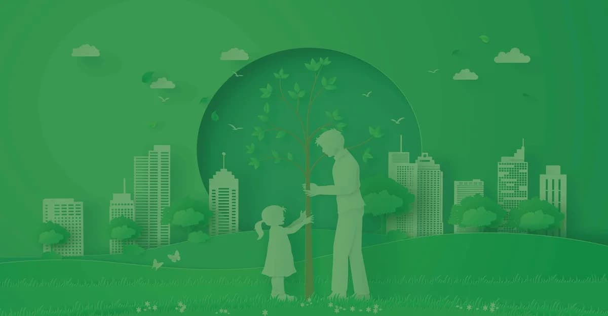 Symbroj Cleantech - greening the city for a net zero future