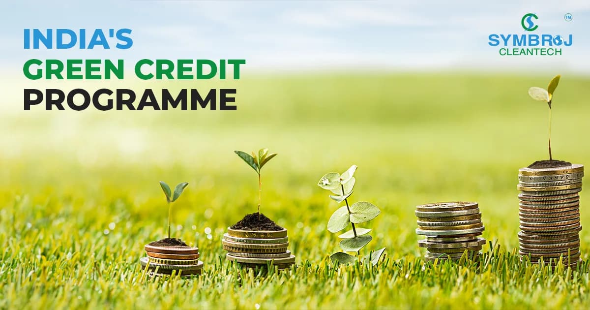 India's Green Credit Program: Draft Rules Unveiled to Incentivize Carbon Reduction Initiatives
